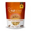 Fruitables - Maguskartul ja pekaan- Sweet potato and pecan