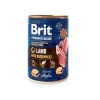 Brit Premium - Lammas 400g- Lamb 400g
