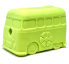 Sodapup - Buss, Roheline- Bus, Green
