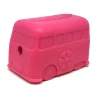 Sodapup - Buss, Roosa- Bus, Pink