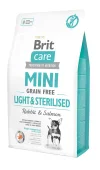 Brit Care - 2kg- 2kg