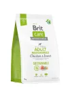 Brit Care - 3kg- 3kg