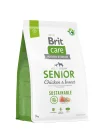 Brit Care - 3kg- 3kg