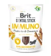 Brit Dental - Immuunsus- Immuno