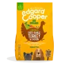 Edgard Cooper - Kalkun ja kana 2,5kg- Turkey and chicken 2,5kg