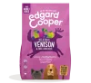 Edgard Cooper - Hirv ja part 0,7kg- Venison and duck 0,7kg