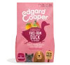 Edgard Cooper - Part ja kana kutsikale 2,5kg- Duck and chicken for puppies 2,5kg