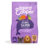 Edgard Cooper - Lõhe ja kalkun kutsikale 0,7kg- Salmon and turkey for puppies 0,7kg