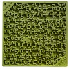 Sodapup - Puzzle L, Green- Pusle L, Roheline