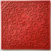 Sodapup - Bones Red, L- Kondid Punane, L