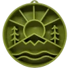 Sodapup - Roheline loodus- Green outdoor
