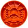 Sodapup - Oranz loodus- Orange Outdoor