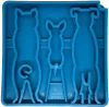 Sodapup - Madal Sinine- Shallow blue