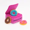 ZippyPaws - Donut box- Sõõrikukarp