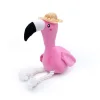 ZippyPaws - Flamingo Freya- Freya the Flamingo