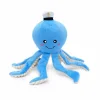 ZippyPaws - Kaheksajalg Ollie- Ollie the Octopus