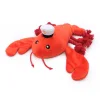 ZippyPaws - Vähk Luca- Luca the Lobster