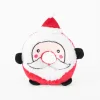 ZippyPaws - Jõuluvana- Santa
