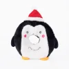 ZippyPaws - Pingviin- Penguin