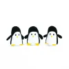 ZippyPaws - Pingviinid- Penguins