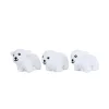 ZippyPaws - Jääkarud- Polar bears