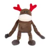 ZippyPaws - Põhjapõder, S- Reindeer, Small