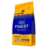 Fish4Dogs - Valge kala, Large graanul- White fish, Large kibble