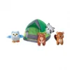 Toybox - Matkajad- Campers