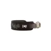 Hurtta - 25-35cm Must- 25-35cm Black