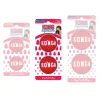 KONG - M, Medium, package includes 2 balls- M, Keskmine, sisaldab 2 palli