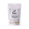 Pala - Retsept #6 Kalkun, part ja heeringas 100g- Recipe #6 Turkey, duck and herring 100g