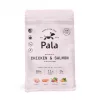 Pala - Retsept #2 Kana ja lõhe 1kg- Recipe #2 Chicken and salmon 1kg