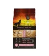 Ambrosia - Kala ja kana kutsikale, 2 kg- Fish and chicken for puppy, 2 kg