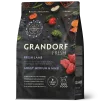 Grandorf Fresh - Lambaliha ja bataat, 10 kg- Lamb and sweet potato, 10 kg