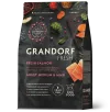 Grandorf Fresh - Lõhefilee ja bataat, 10 kg- Salmon fillet and sweet potato, 10 kg