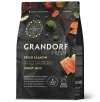 Grandorf Fresh - Lõhefilee ja bataat, 1 kg- Salmon fillet and sweet potato, 1 kg