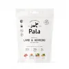 Pala - Retsept #7 Lammas ja heeringas 400g- Recipe # 7 Lamb & herring 400g