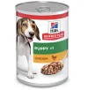 Hill's - Kutsikale kanaga 370g- Puppy chicken 370g