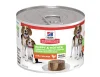 Hill's - Mousse kutsika-imetava koera pasteet kanaga 200 g- Mousse puppy-mom pâté with chicken 200 g