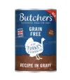 Butchers - original kalkun- original turkey