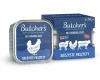 Butchers - Lammas-kana-veis 150g x 4tk- Lamb-chicken-beef 150g x 4pcs