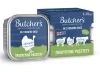 Butchers - Lammas-kalkun-veis 150g x 4tk- Lamb-turkey-beef 150g x 4pcs