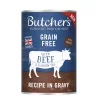 Butchers - original veis- original beef