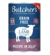 Butchers - original lammas- original lamb
