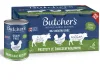 Butchers - Tripe Mix veis/kana 6tk- Tripe Mix beef/chicken 6pcs