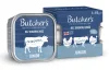 Butchers - Juunior Originaal kana-kalkun-veis 150gx4tk- Junior Original Chicken-Turkey-Beef 150gx4pcs