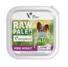 RAW PALEO - Lammas- Lamb