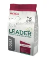 Leader - 2kg Slimline- 2kg Slimline