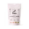 Pala - Retsept #2 Kana ja lõhe 100g- Recipe #2 Chicken and salmon 100g