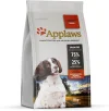 Applaws - Väike/keskmine tõug, Kana, 15kg- Small/medium breed, Chicken, 15kg